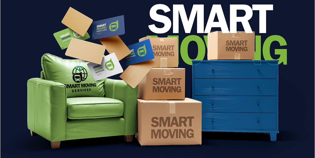 Smart Moving